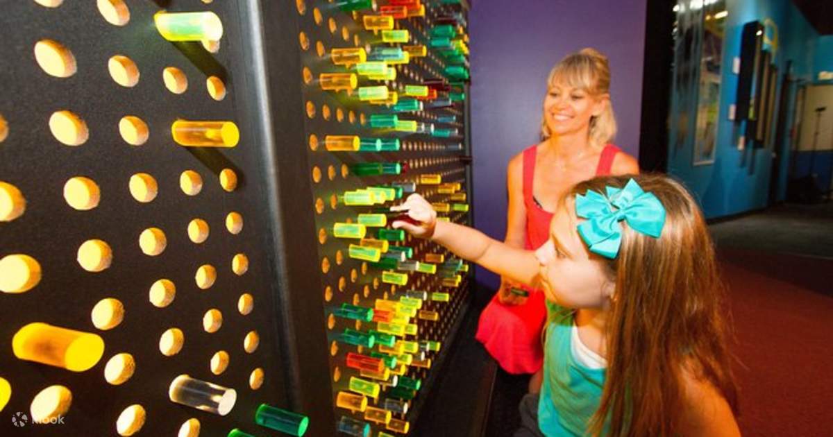 Ripley's Believe It or Not! Ticket in Myrtle Beach Klook Canada